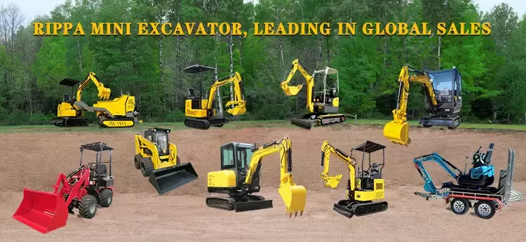 Best Mini Excavators on the Market